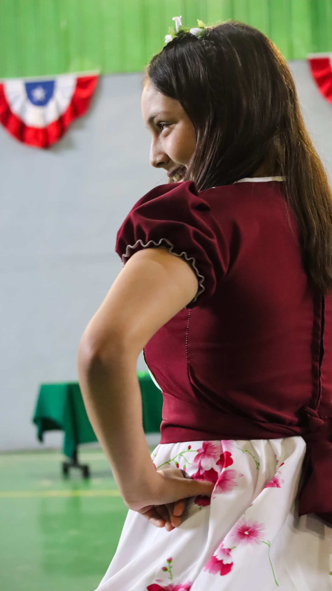 LIDESAH: "1° Encuentro de Cueca y Danzas Folclóricas" con un mensaje de unión y cultura